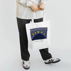 chi-taのgood night Tote Bag