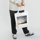 acquaの空 Tote Bag