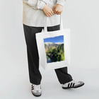 acquaのnature Tote Bag