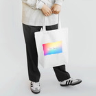 yumi81japanのRainbowDreamers Tote Bag