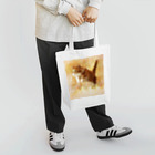 MUYU /  Animal ArtistのMemories with my pet 10 Tote Bag