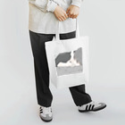 hrsの寝たばこ Tote Bag