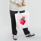 🍓IchigoAme🍓のichigo neco🍓 Tote Bag