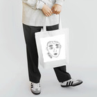 味醂。の残念な男 Tote Bag