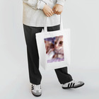 MUYU /  Animal ArtistのMemories with my pet ７ Tote Bag