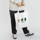 247_Zsのcute cat Tote Bag