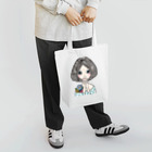 Chick Chieckのotome-2 Tote Bag