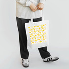 va-rieのバナナマン Tote Bag