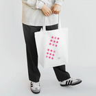 kimooykimooyのハンコ注射 Tote Bag