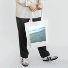 masamsms_の海辺 Tote Bag