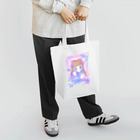 Fancy Surprise!のあいどるちっくトート Tote Bag