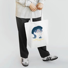 Circlothesのまるめがね Tote Bag