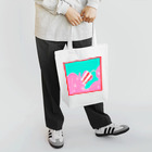 TARAKOのジュース Tote Bag