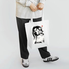 Yukitの忍 Tote Bag