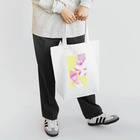 COCCOのカップケーキ Tote Bag