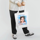 【ホラー専門店】ジルショップのサマーガール Tote Bag