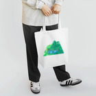 meronsodabonbonの水の在処 Tote Bag