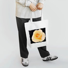MaYuMiの黄色の薔薇 トートバッグ