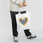 Chankiiiのぶらざー Tote Bag