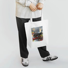 asu.Uのmemories01 Tote Bag