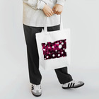 753のI WILL DO ANYTHING FOR ... Tote Bag