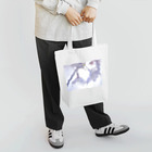 alligator_artの桜 Tote Bag