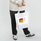 Noa Inoue / sasakureのThis is me (ver.テキスト) Tote Bag