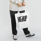 High UpのHigh Up Tote Bag