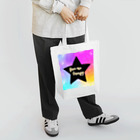 DOLUXCHIC RAYLOのGive me energy Star Tote Bag