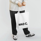 MAD C.(マッドシードット)のMAD C.オリジナル Tote Bag