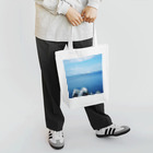 四季の夏_海 Tote Bag