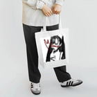 Ramuco shopの教祖 Tote Bag