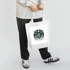 NinjaSamurai shopのNinjaSamurai fashionableシリーズ Tote Bag