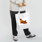 Elegant CatのElegant Cat ③ Tote Bag