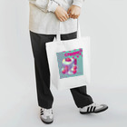 sebonstar.incのcream® Tote Bag