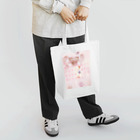 ran_raspberryのバスタブ Tote Bag