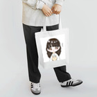 りっくん。のうさぎとぼく Tote Bag