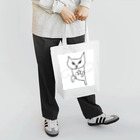 コギンの銀の助(エンジェル) Tote Bag