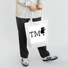 TMF_ClubのTMF トートバッグ