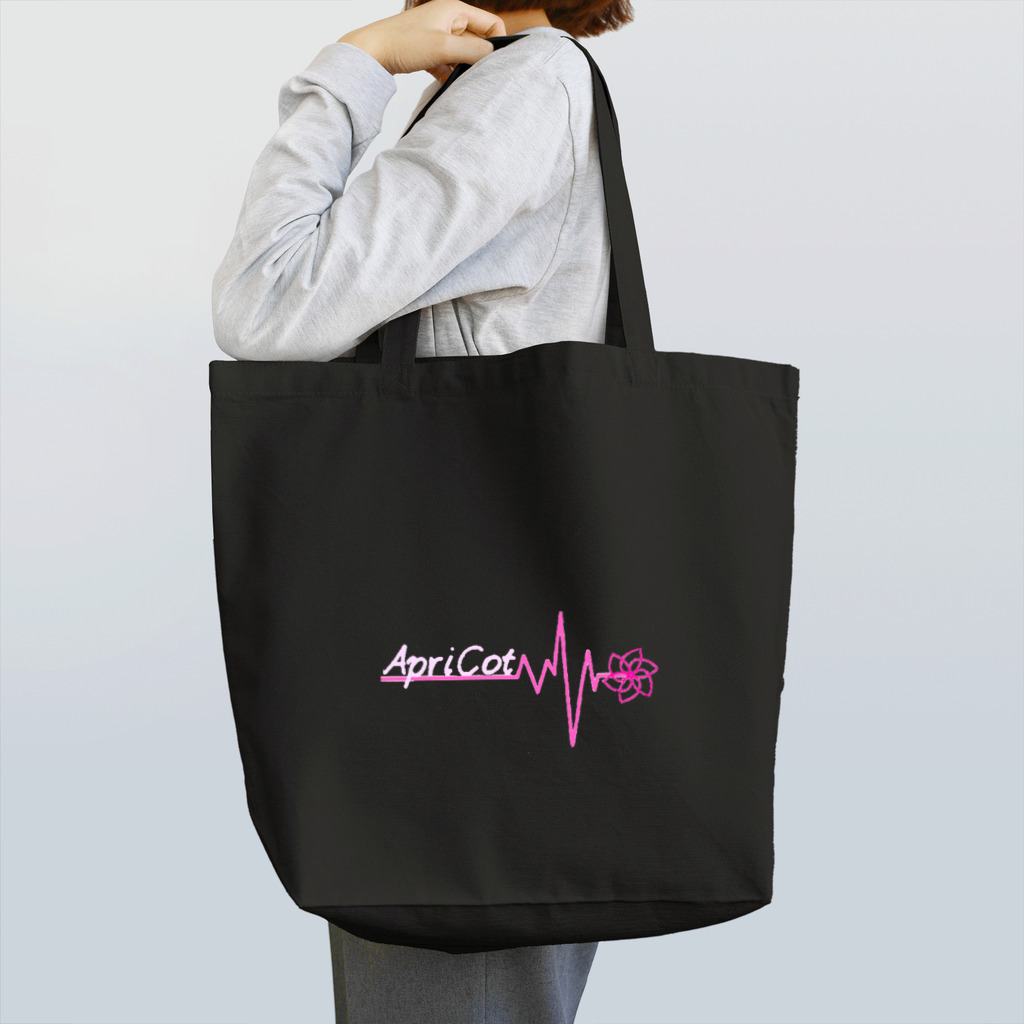 ApriCotのApriCot Tote Bag