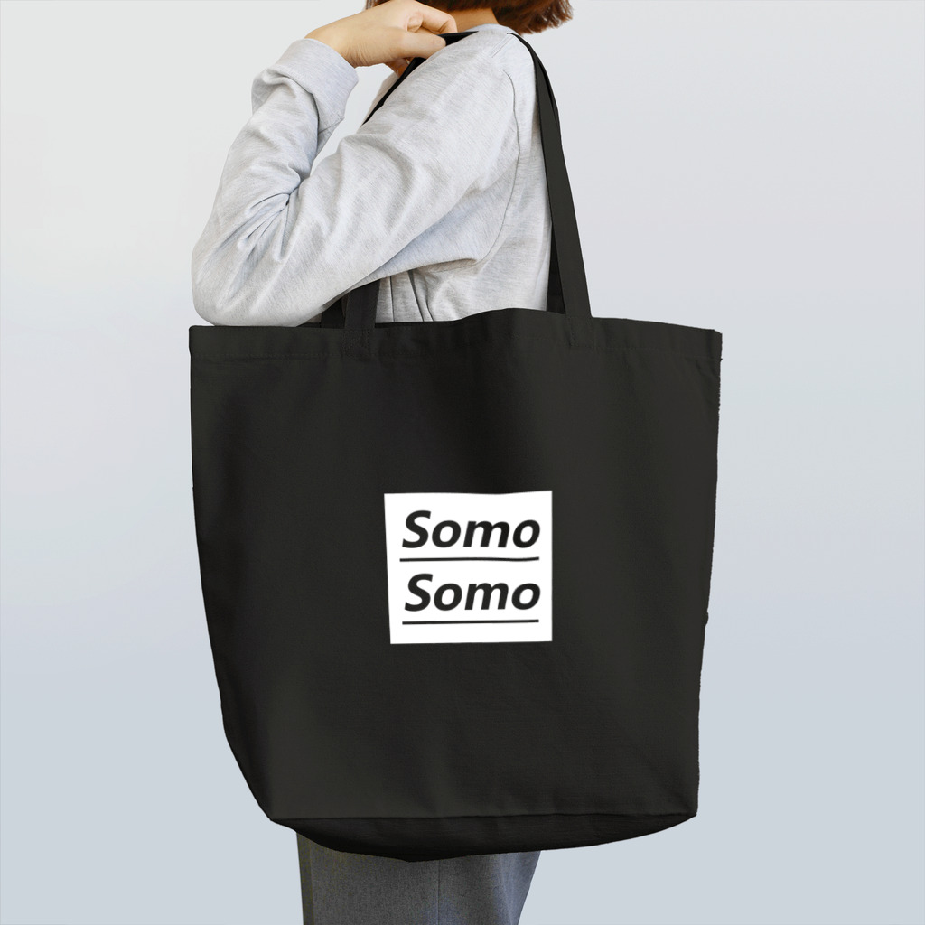 きちまのそもそも2 Tote Bag