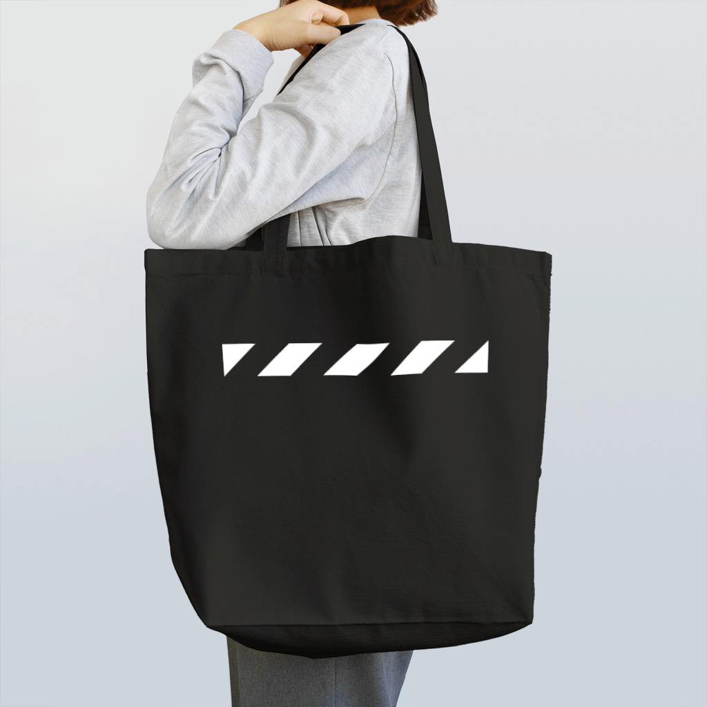 ◤◢◤◢◤◢◤◢の◤◢◤◢◤◢◤◢トート Tote Bag