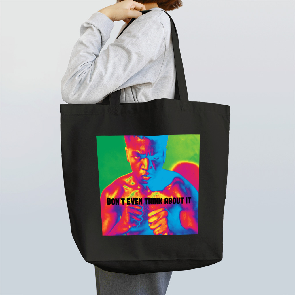 mom-for-3のConfidence  Tote Bag