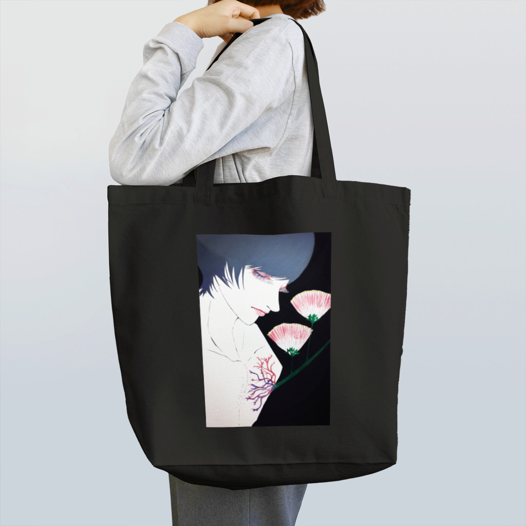慧眼の店のトキメキ Tote Bag