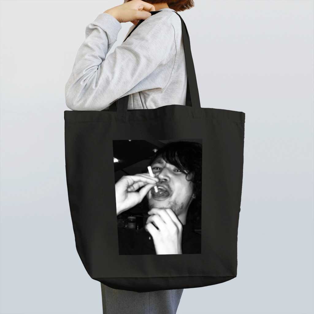 yohの真夏の夜の夢 Tote Bag