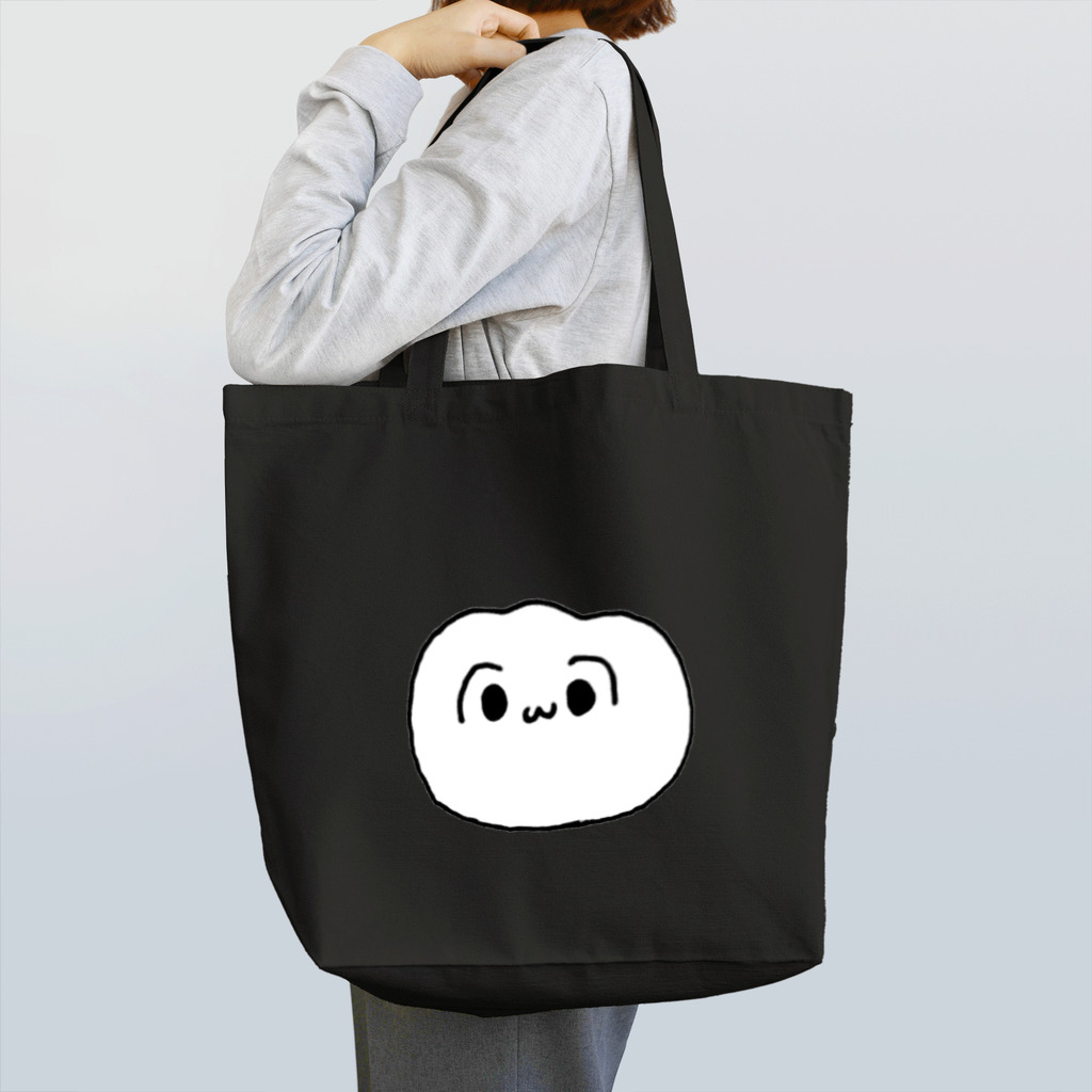 きまま〜にネ！　てゃんshopのしょろろんぽう！ Tote Bag