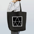 artERIAのgeometry_mk-1 Tote Bag