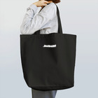 hetemlのヘテムルロゴ Tote Bag