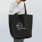 73zoodlesのMUJAKU Tote Bag