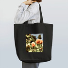 sakurako_andoのイングリッシュローズガーデン Tote Bag